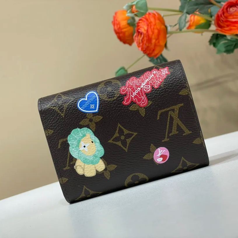 Louis Vuitton wallet