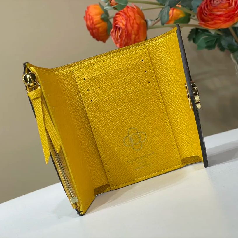 Louis Vuitton wallet