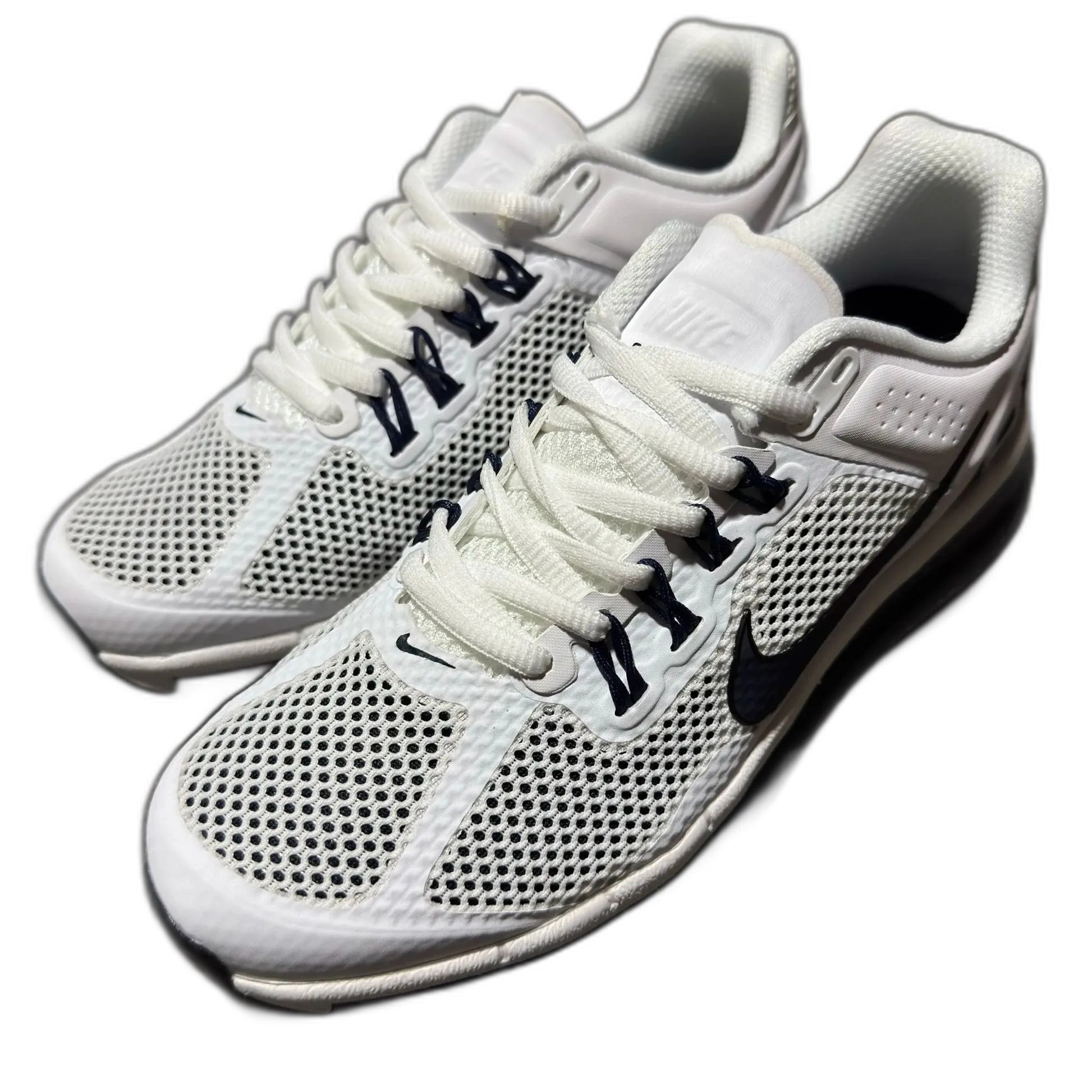 Nike Air Max 2013 "Summit White/Midnight Navy/Black"