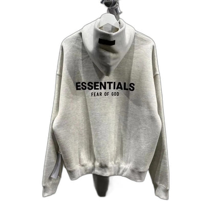Fear of God Essentials SS22 Hoodie