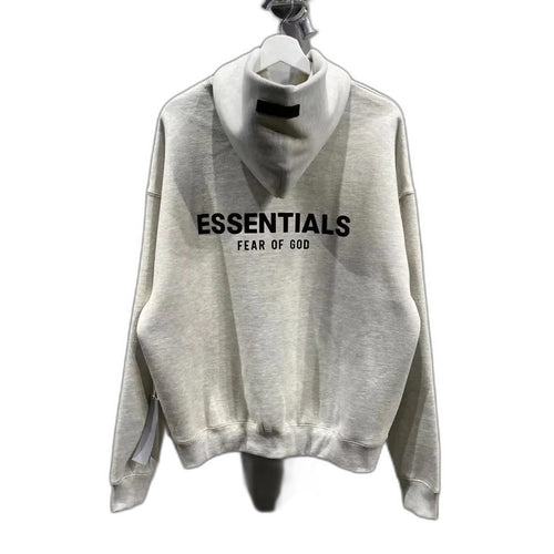 Fear of God Essentials SS22 Hoodie