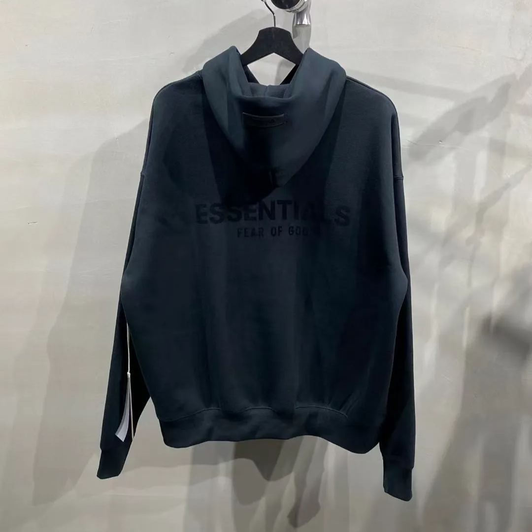 Fear of God Essentials SS22 Hoodie