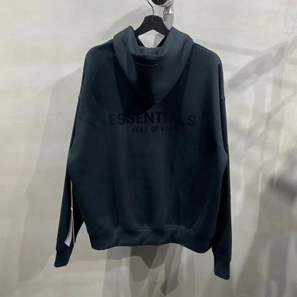 Fear of God Essentials SS22 Hoodie