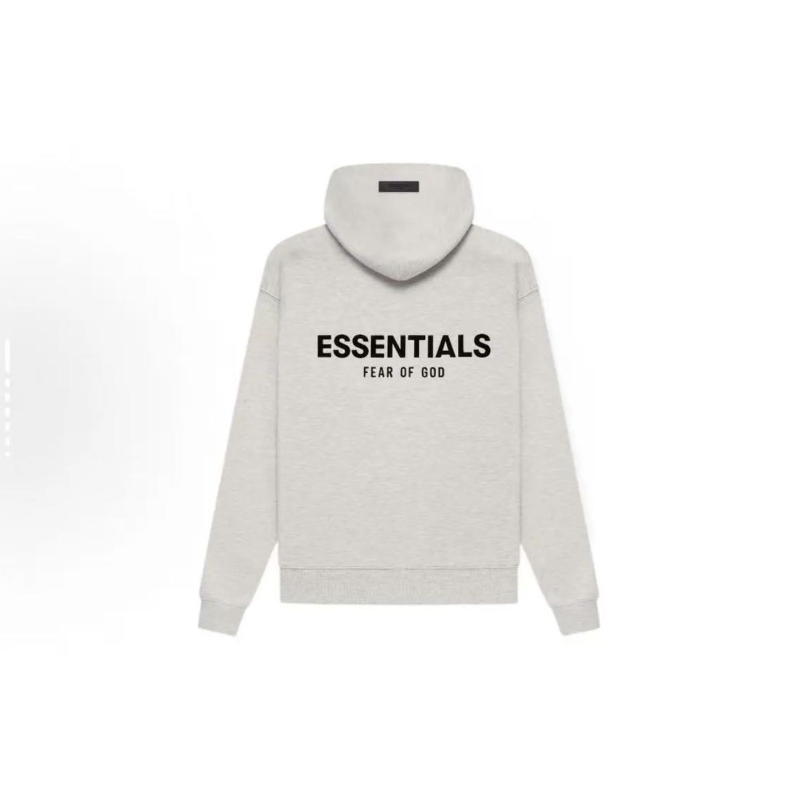 Fear of God Essentials SS22 Hoodie