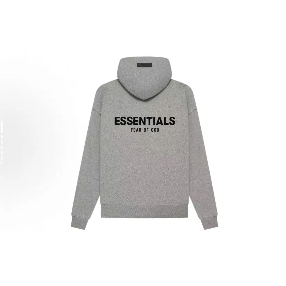 Fear of God Essentials SS22 Hoodie