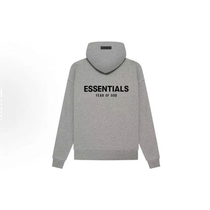 Fear of God Essentials SS22 Hoodie
