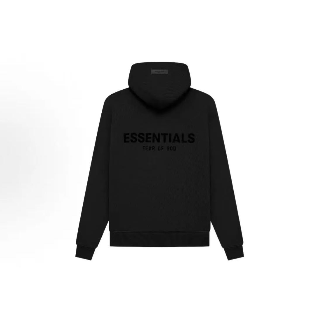Fear of God Essentials SS22 Hoodie
