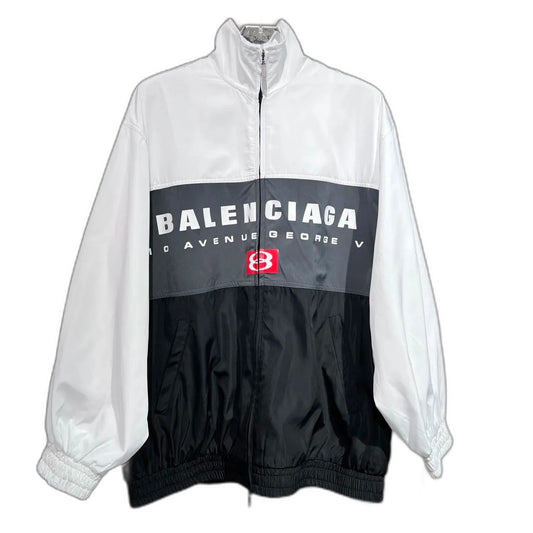 BALENCIAGA UNITY SPORT JACKET