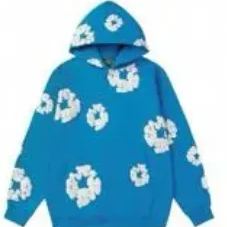 DENIM TEARS The Cotton Wreath Sweatshirt （Available in multiple colors）16 colors