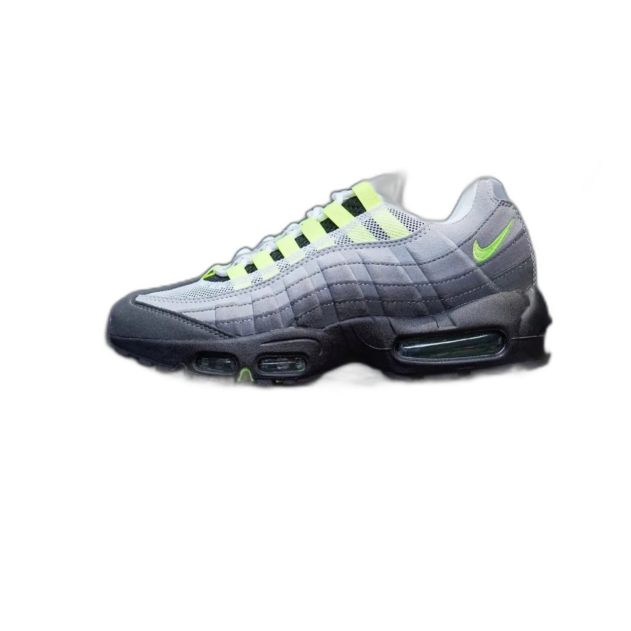 Nike Air Max 95 Patch OG "Neon"