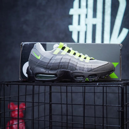 Nike Air Max 95 Patch OG "Neon"