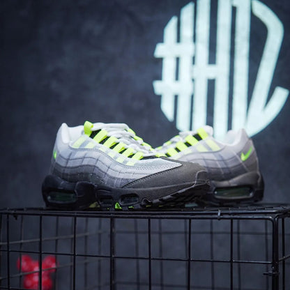 Nike Air Max 95 Patch OG "Neon"