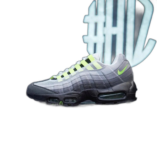 Nike Air Vapormax 95 "Neon"