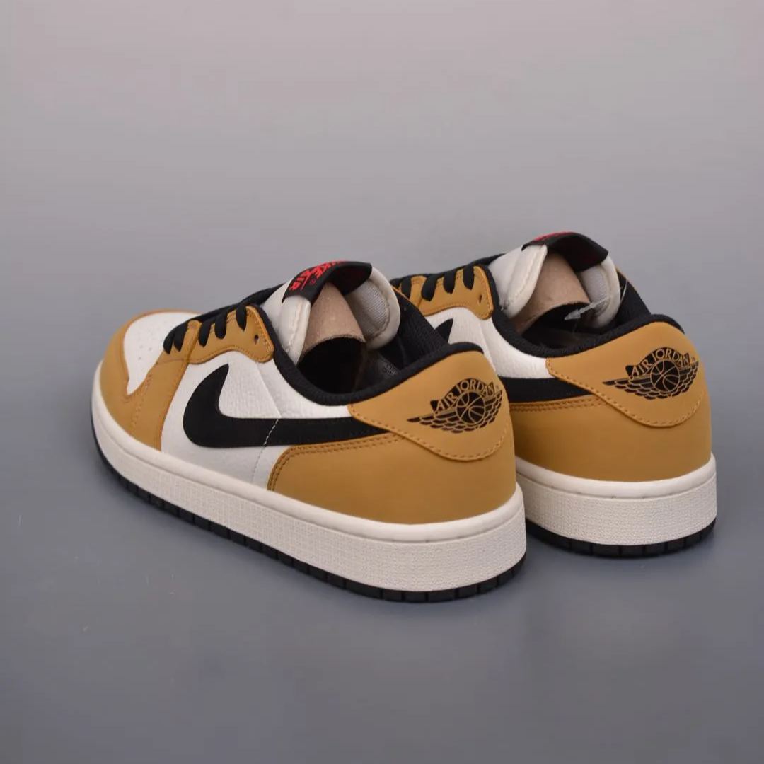 Nike Air Jordan 1 Low OG "Rookie of the Year"