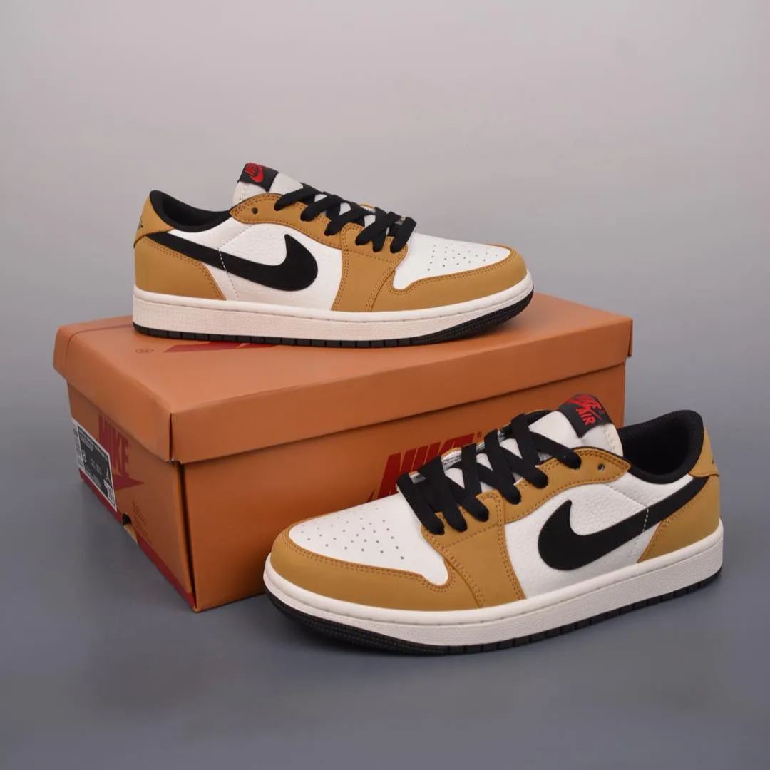 Nike Air Jordan 1 Low OG "Rookie of the Year"