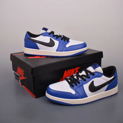 Nike Air Jordan 1 Retro Low OG "Game Royal"