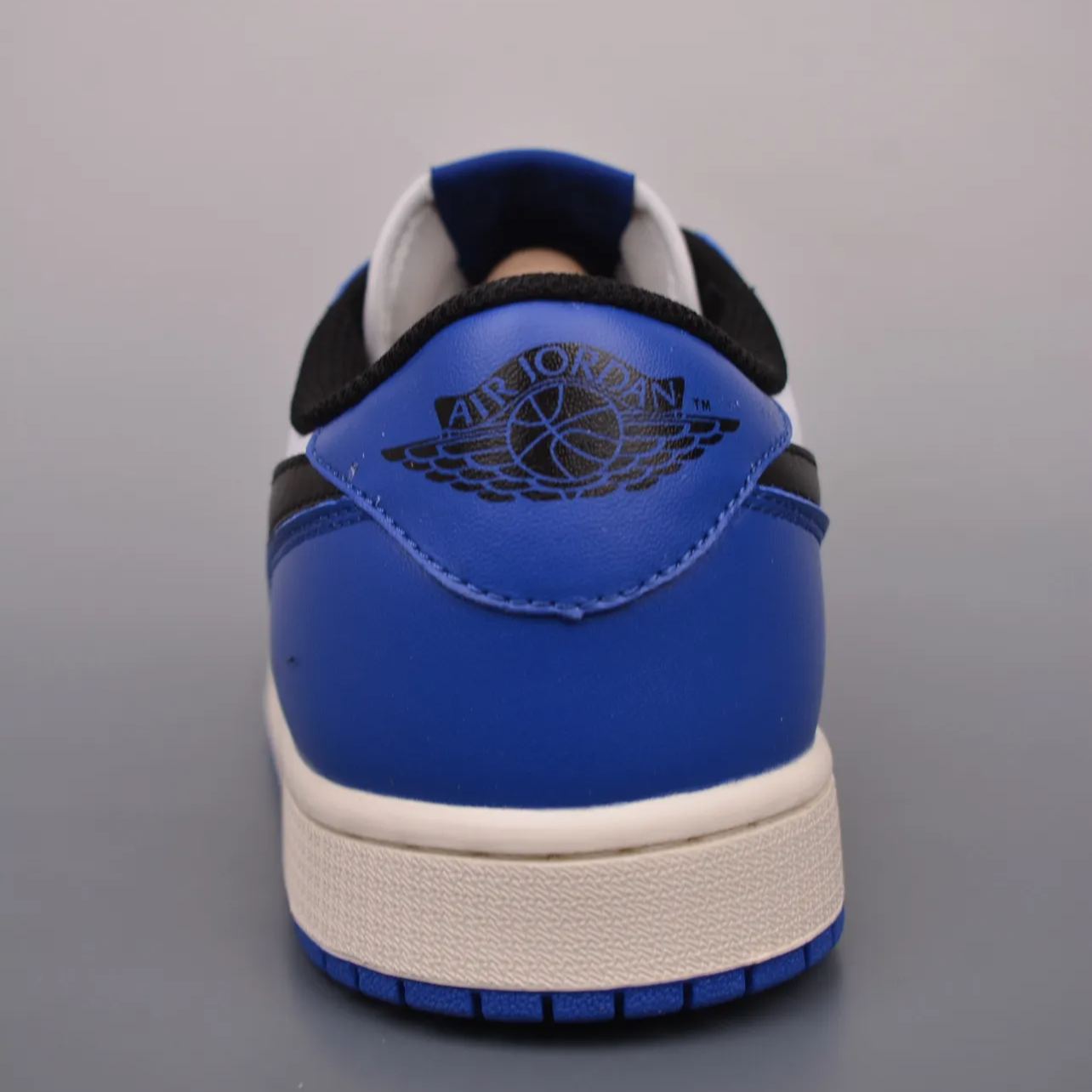 Nike Air Jordan 1 Retro Low OG "Game Royal"