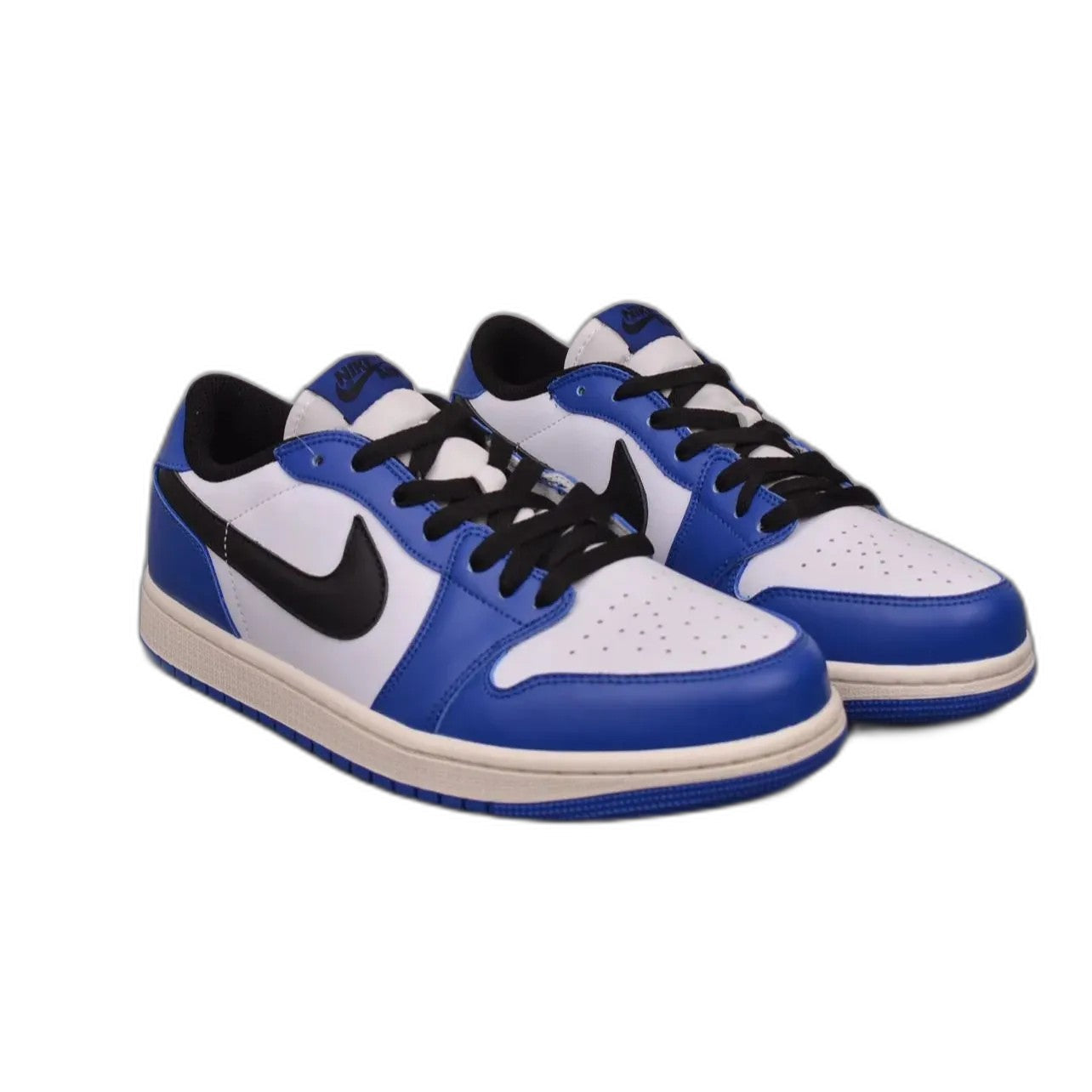 Nike Air Jordan 1 Retro Low OG "Game Royal"