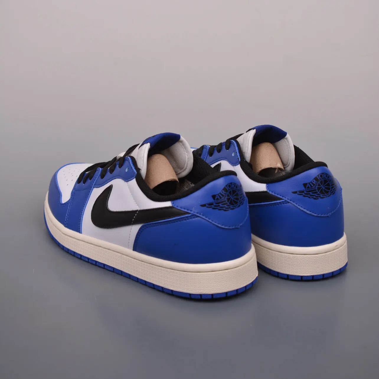 Nike Air Jordan 1 Retro Low OG "Game Royal"