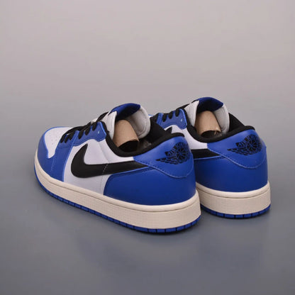Nike Air Jordan 1 Retro Low OG "Game Royal"