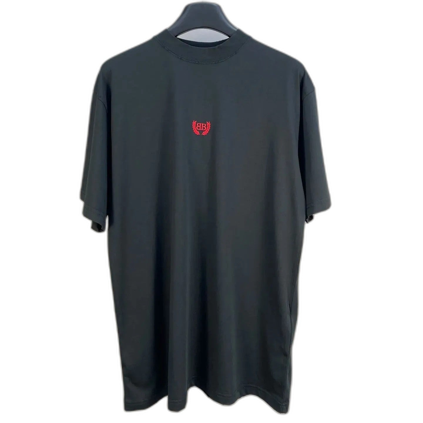 Balenciaga Men's Laurel Classic T-shirt