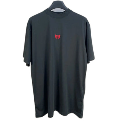 Balenciaga Men's Laurel Classic T-shirt