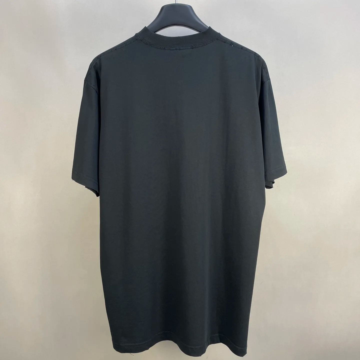 Balenciaga Men's Laurel Classic T-shirt