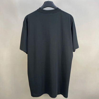 Balenciaga Men's Laurel Classic T-shirt