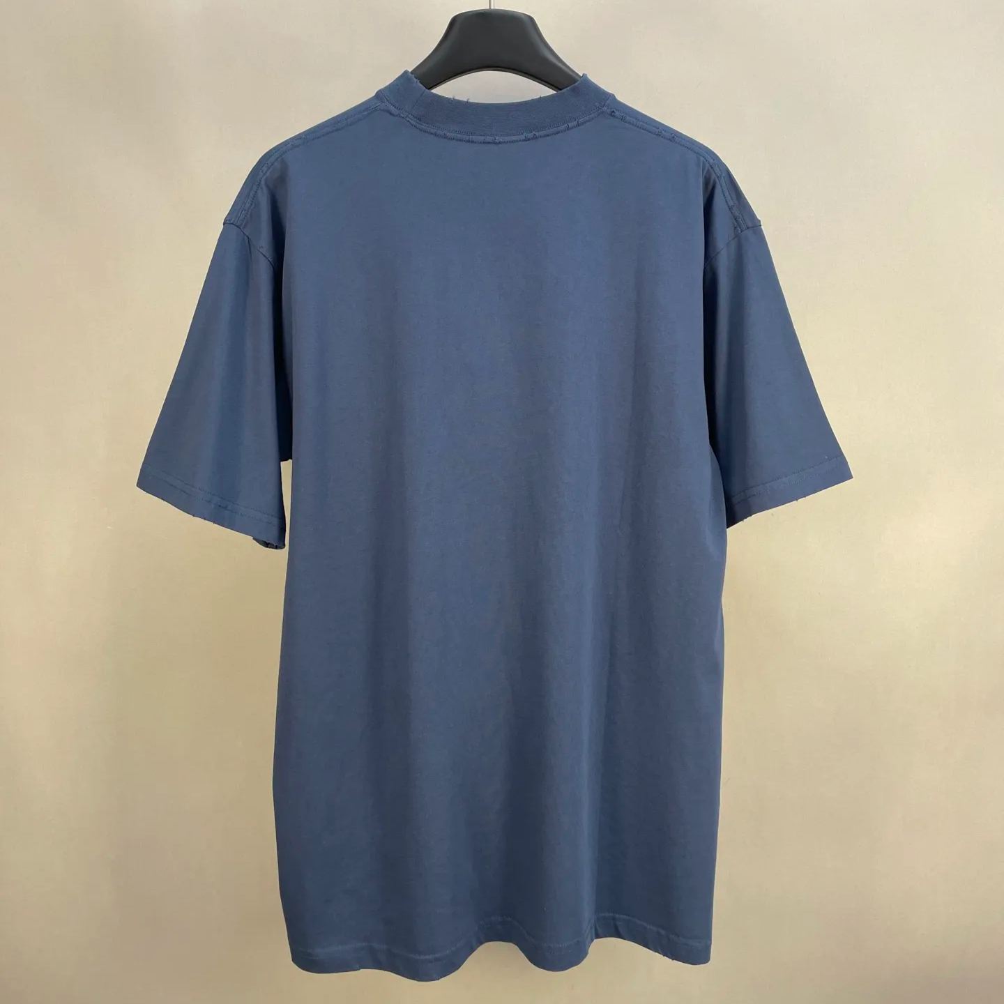 Balenciaga Men's Laurel Classic T-shirt
