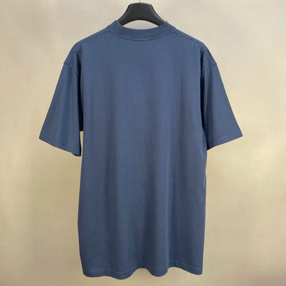 Balenciaga Men's Laurel Classic T-shirt