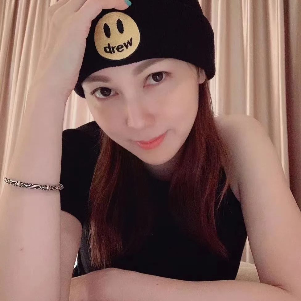 Chrome hearts cross vine bracelet