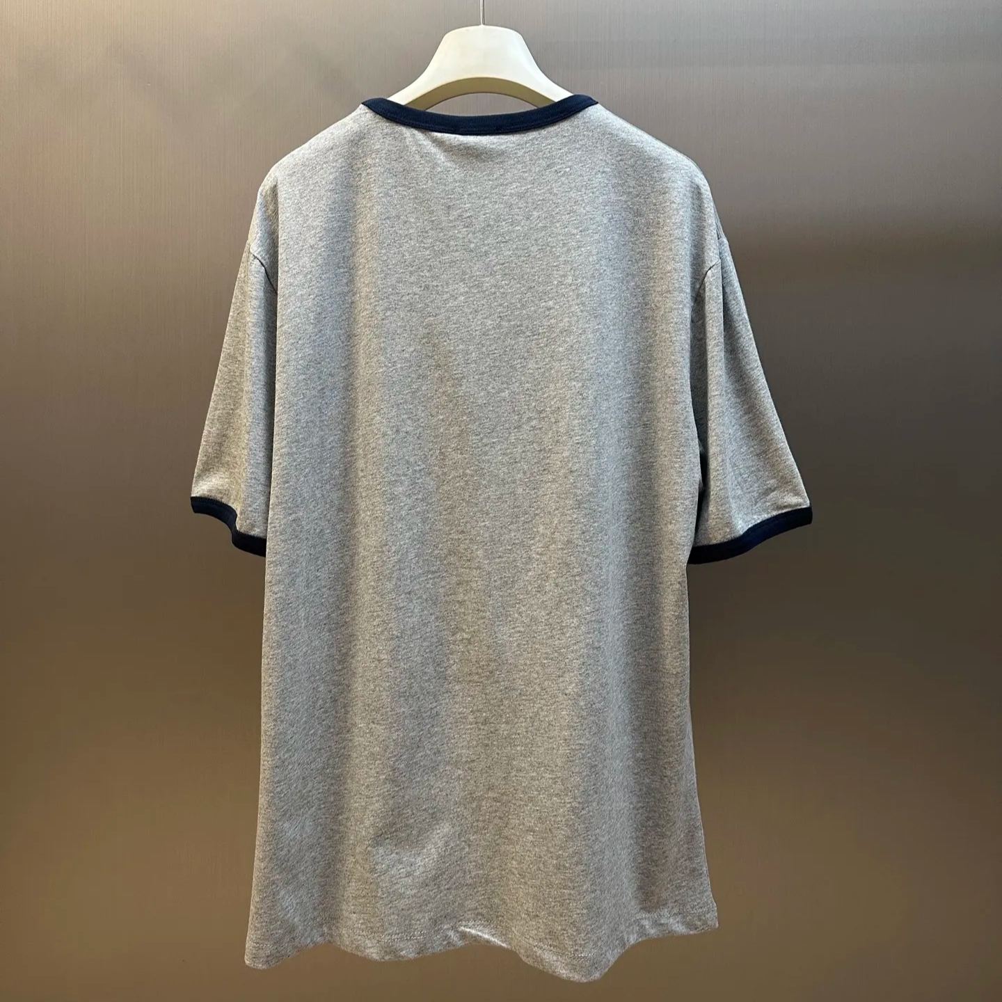 CELINE Cotton Regular T-shirt