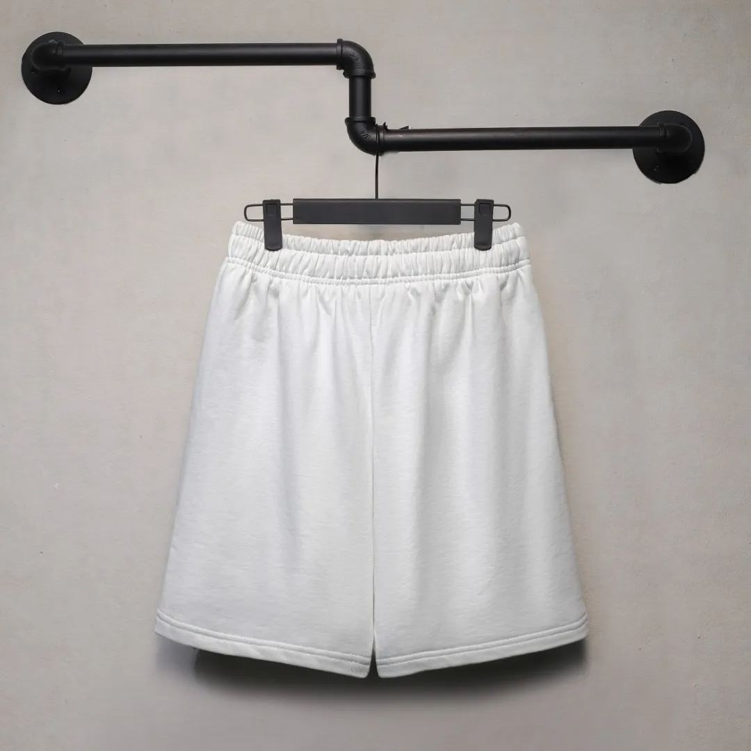 BALENCIAGA POLITICAL CAMPAIGN Shorts 21AW