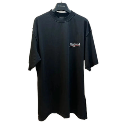 BALENCIAGA INSIDE OUT LARGE FIT T-SHIRT