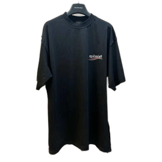 BALENCIAGA INSIDE OUT LARGE FIT T-SHIRT