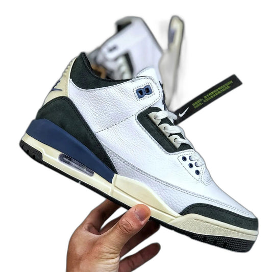 A Ma Maniere × Nike Air Jordan 3 "For The Love"