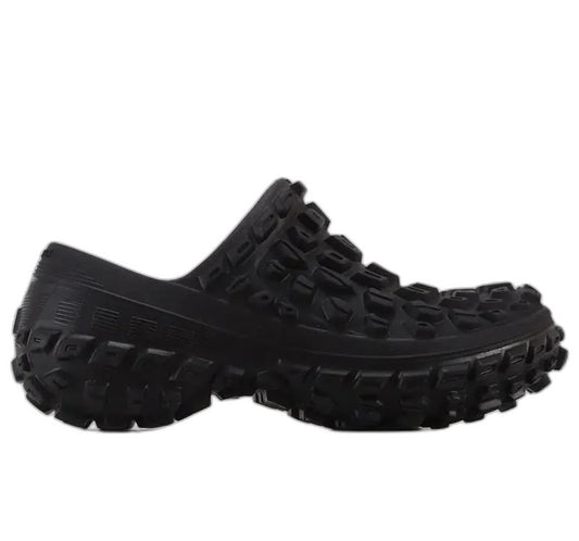 BALENCIAGA DEFENDER CLOG