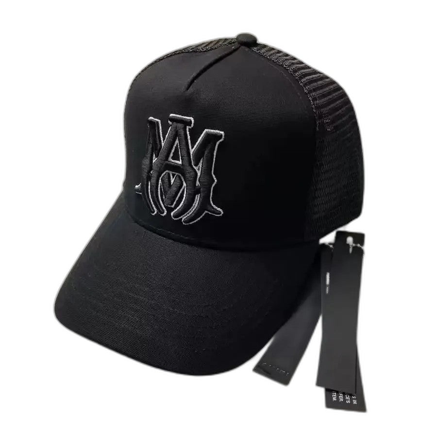 Amiri hat