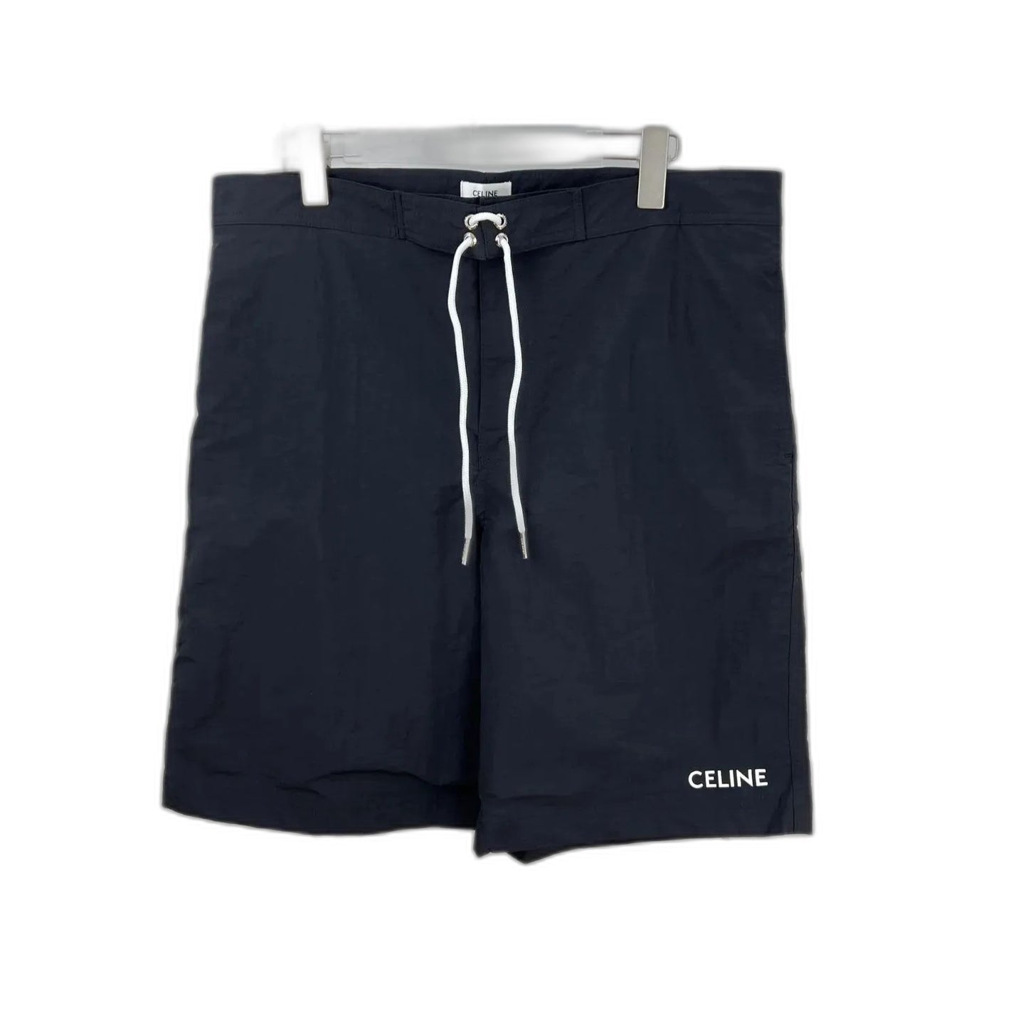 CELINE Swim Shorts 'Black'