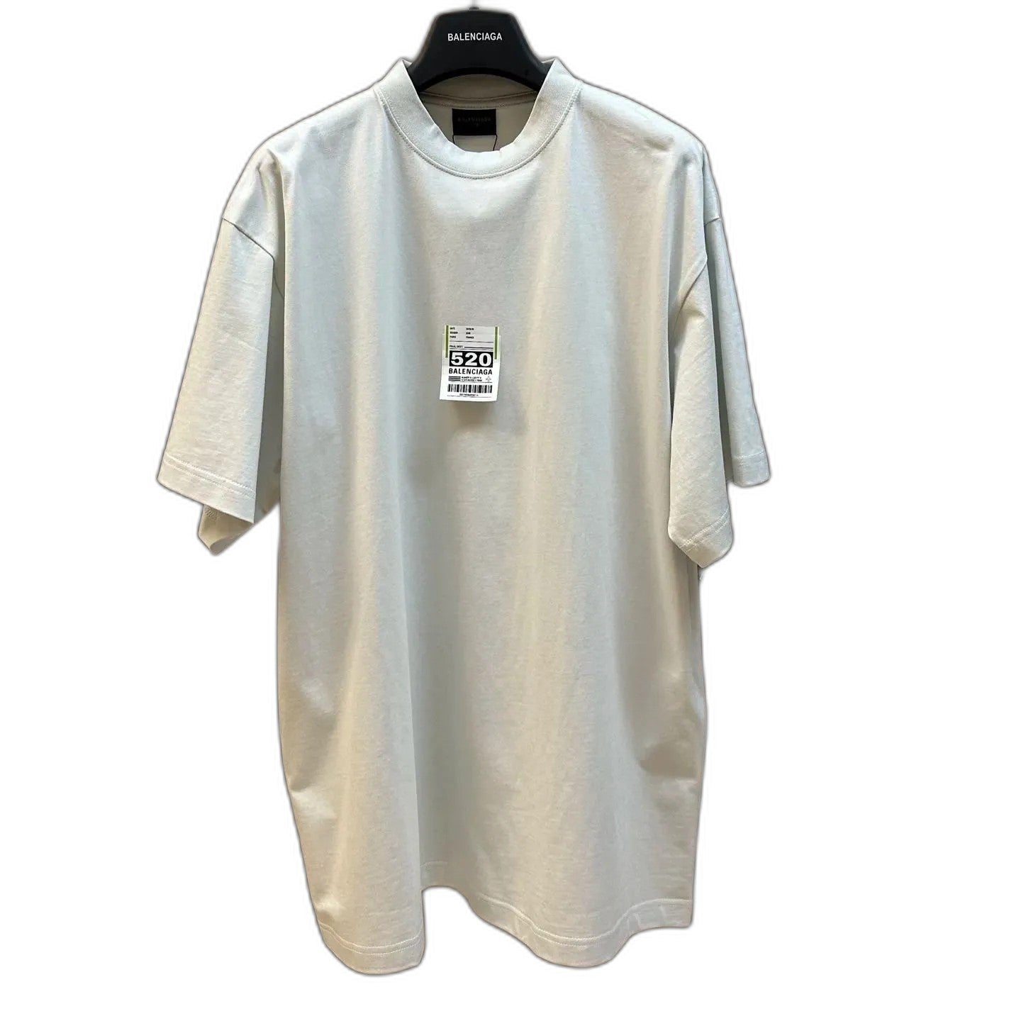 BALENCIAGA T-SHIRT