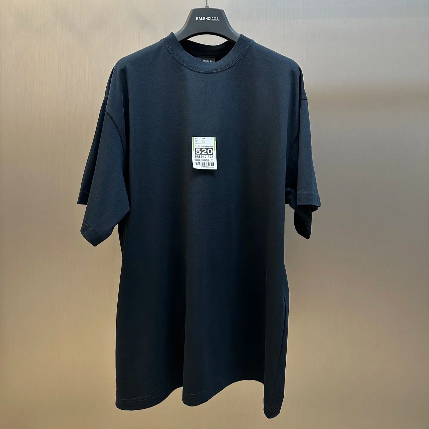 BALENCIAGA T-SHIRT