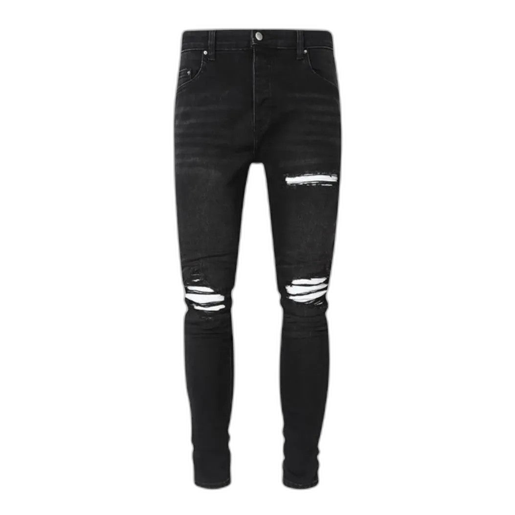 AMIRI MX1 skinny jeans