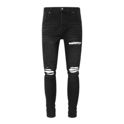 AMIRI MX1 skinny jeans