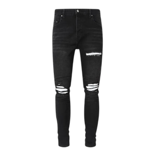 AMIRI MX1 skinny jeans