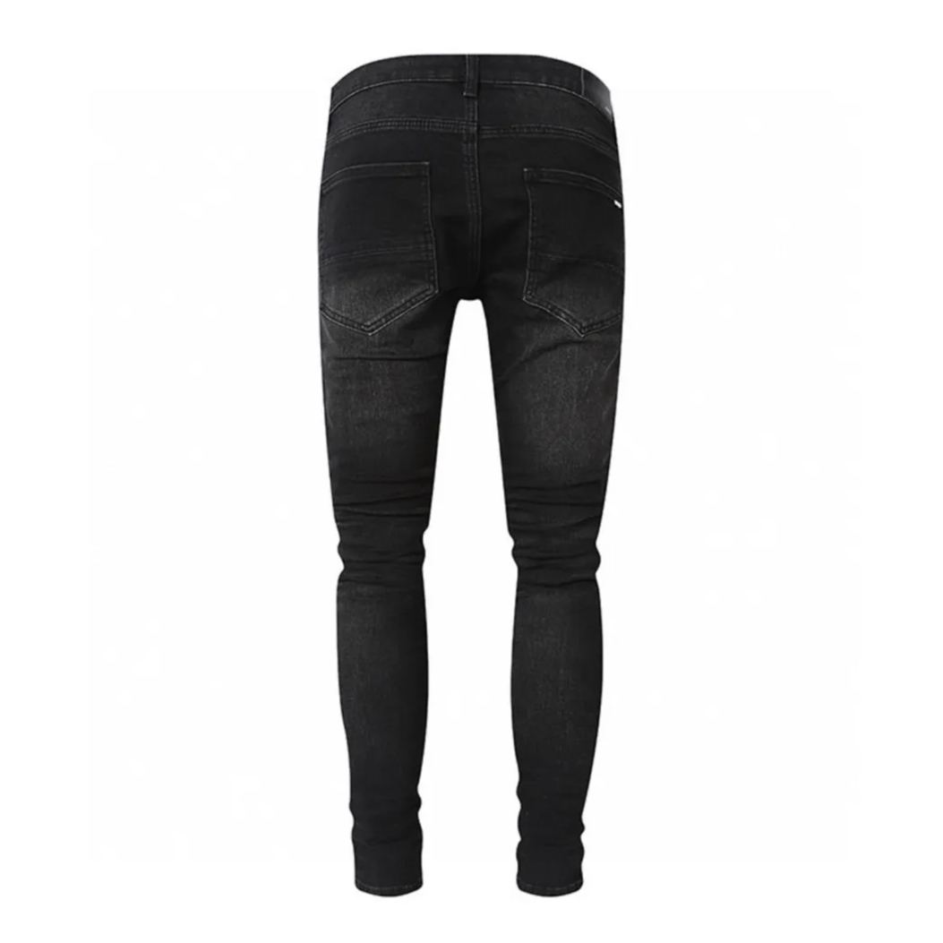 AMIRI MX1 skinny jeans
