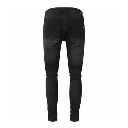 AMIRI MX1 skinny jeans