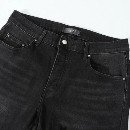 AMIRI MX1 skinny jeans