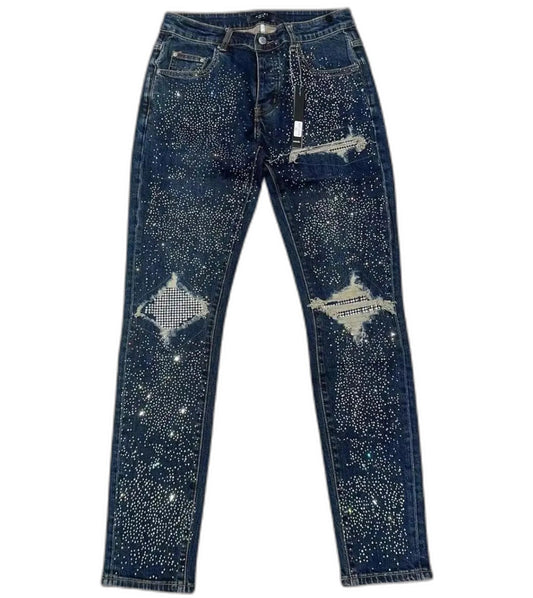 Amiri Jeans