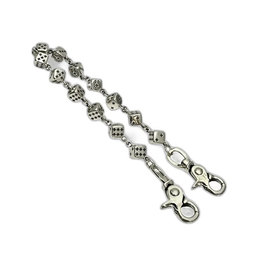 Chrome Hearts Dice Pants Chain