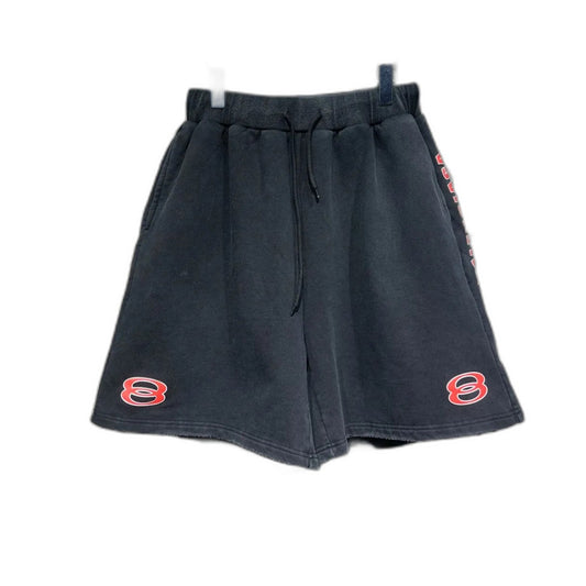BALENCIAGA Vintage Black Shorts